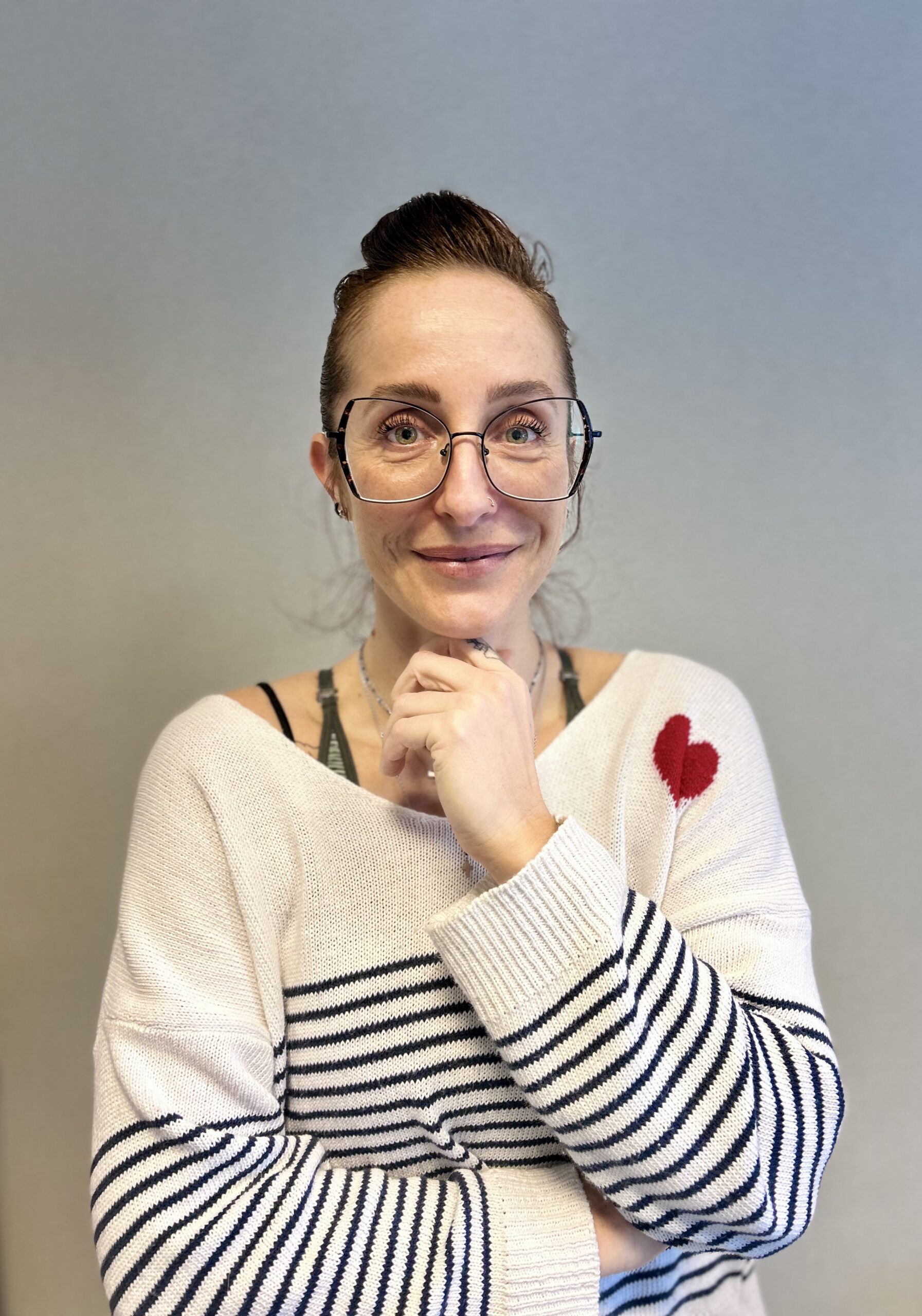 Sandrine Mari